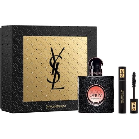 idee regalo ysl|ysl luxury gift set.